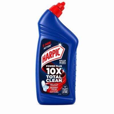 Harpic Power Plus 10X Total Clean 500ml net